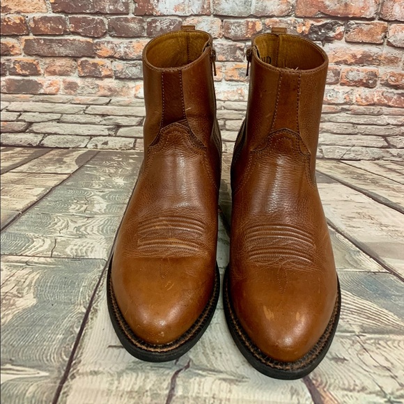 ariat 4lr mens boots